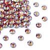 Preciosa® MAXIMA Crystal No Hotfix Flatback Stones Y-PRC-NSS10-90070-200-1