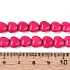 Synthetic Turquoise Beads Strands G-N352-05B-4