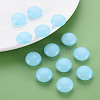 Imitation Jelly Acrylic Beads MACR-S373-86-E08-7