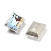 K9 Glass Rhinestone Cabochons GLAA-H034-05C-001LA-2