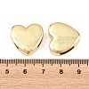 Brass Slide Charms KK-H292-48G-02-3