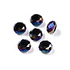 Glass European Beads GPDL-N005-A14mm-A01-1