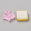 DIY Mosaic Coaster Making Kit TH-CBAB785-01J-4