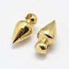 Brass Charms KK-J270-06C-2