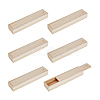 Rectangle Wooden Jewelry Box LS-AJEW-WH0513-09-8