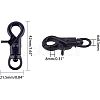 Brass Swivel Clasps IFIN-FH0001-04-2