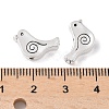 Tibetan Style Alloy Beads LS-AB5587Y-3
