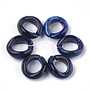 Acrylic Linking Rings OACR-S021-24C-1