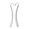 Tibetan Style Bookmarks TIBEP-PP007-AS-FF-1