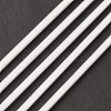 ABS Plastic Square Bar Rods LS-DIY-XCP0002-31-3