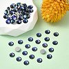 Preciosa® MAXIMA Crystal No Hotfix Flatback Stones Y-PRC-NSS16-00030-295-2