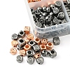CCB Plastic Beads CCB-YW0001-11A-2