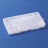DIY Beads Jewelry Making Finding Kit DIY-FS0005-70-2