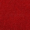 15/0 Transparent Czech Glass Seed Beads SEED-N004-004-27-4