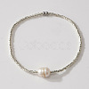 Glass Seed Beaded Bracelets for Women XO8491-2-1