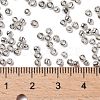 12/0 Glass Seed Beads E0690042-3