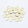 Brass Charms KK-G331-92G-NF-1