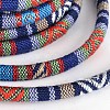 Ethnic Cord Polyester Cords OCOR-M005-09-2