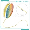 Copper Jewelry Wire CWIR-CW1mm-28-3