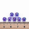 Transparent Acrylic Beads MACR-S370-B6mm-748-4