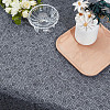 Square Polycotton Anti-Skid Fabrics DIY-WH20081-070D-4