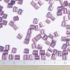 MIYUKI TILA Beads X-SEED-J020-TL316-4