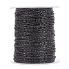 Brass Ball Chains CHC013Y-B-4