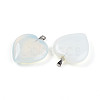 Opalite Pendants G-S364-006A-2