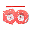 Star Shape Christmas Gift Boxes X-CON-L024-F02-3