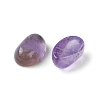 Natural Amethyst Cabochons G-A094-01A-05-2