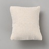 Velvet Bracelet/Watch Pillow Displays AJEW-WH0657-31-1