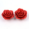 Cinnabar Beads X-CARL-Q004-79B-1