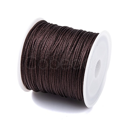 Nylon Braided Cord NWIR-C003-01A-21-1