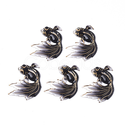 UV Printing Acrylic Pendants LS-TACR-R149-01-1