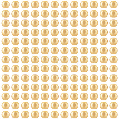 Rack Plating Brass Beads KK-TA0001-88G-04-1