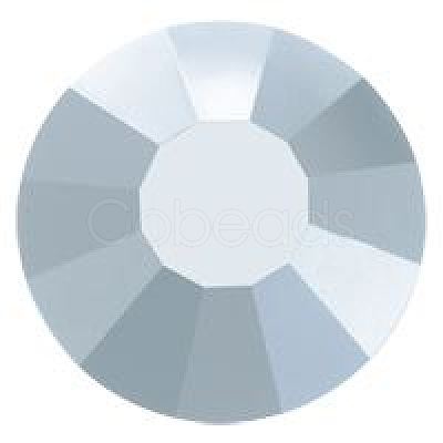 Preciosa® Crystal Hotfix Flatback Stones Y-PRC-HSS6-00030-270-1