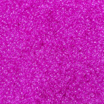 MIYUKI Round Rocailles Beads SEED-G007-RR1309-1