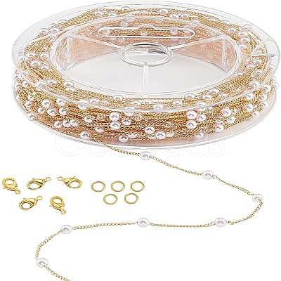 DIY Jewelry Making Kit DIY-CA0002-93-1
