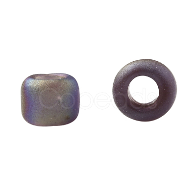TOHO Round Seed Beads SEED-JPTR08-0166CF-1