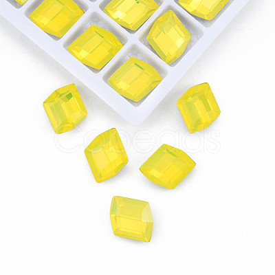 K9 Glass Rhinestone Cabochons MRMJ-N029-25-01-1