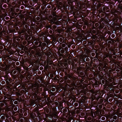 MIYUKI Delica Beads X-SEED-J020-DB0105-1