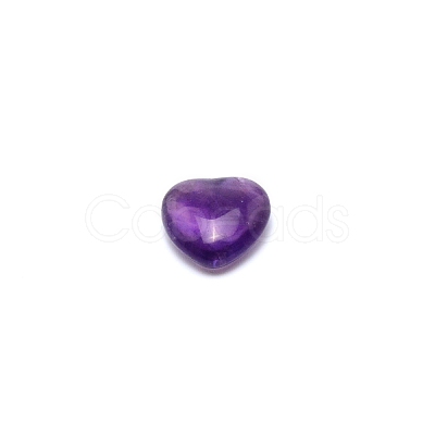Natutal Amethyst Beads G-WH0008-22-1