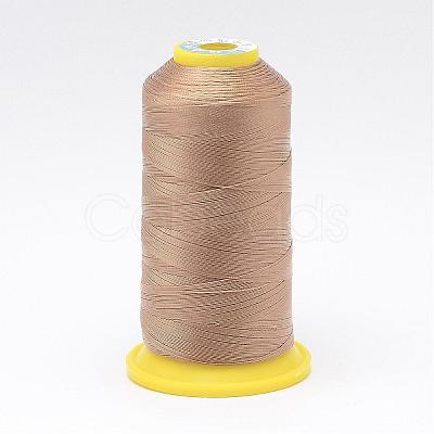 210D/3 Tex70 Nylon Sewing Thread NWIR-N006-01E-0.2mm-1