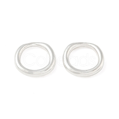Brass Linking Rings KK-CBAFC6C-03S-1