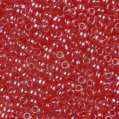 TOHO Round Seed Beads SEED-XTR08-0109-1