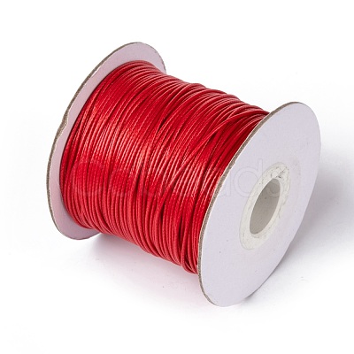 Korean Waxed Polyester Cord YC1.0MM-10-1