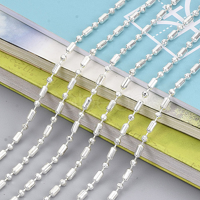 Brass Ball Chains X-CHC-S008-010B-S-1