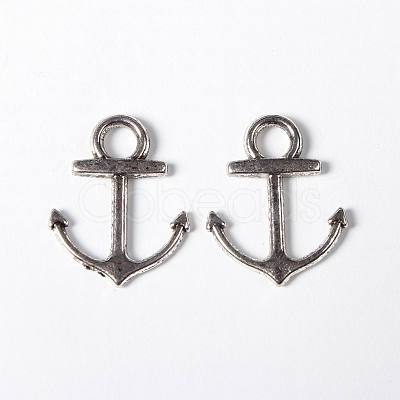 Alloy Pendants PALLOY-2493-AS-LF-1