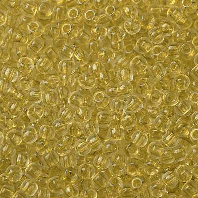 TOHO Round Seed Beads X-SEED-TR11-2151-1