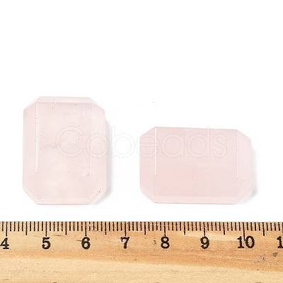 Natural Mixed Stone Cabochons G-B139-03-1